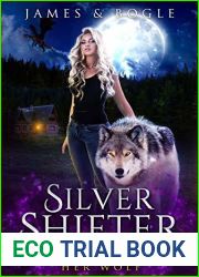 Her Wolf (Silver Shifter #1)