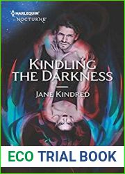 Kindling the Darkness (Sisters in Sin #5)