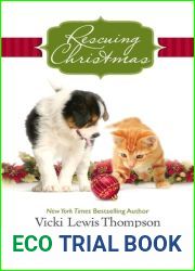 Rescuing Christmas