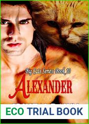 Alexander (Big Cat Series Book 10)