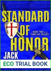 Standard of Honor (Templar Trilogy, #2)