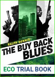 The Buy Back Blues (Hardman Book 12)