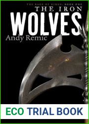 The Iron Wolves (The Rage of Kings, #1)