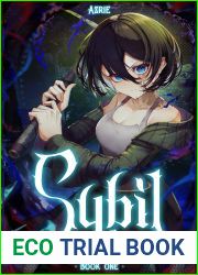 Primordial Ascension: A LitRPG Adventure (Sybil, Book 1)