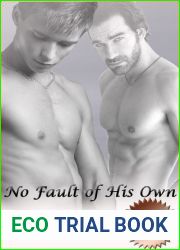 No Fault of His Own