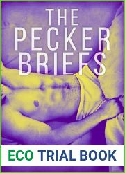 The Pecker Briefs (Legal Affairs, #8)