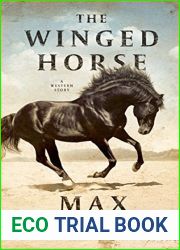 The Winged Horse: A Western Story