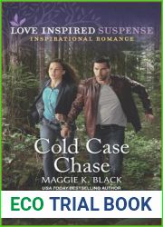 Cold Case Chase