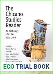 The Chicano Studies Reader