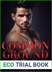 Common Ground (Hollywood Kiwis, #1)