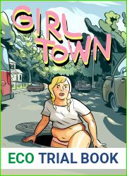 Girl Town
