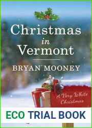 Christmas in Vermont: A Very White Christmas