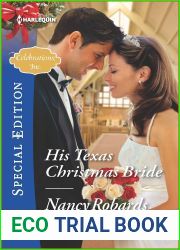 His Texas Christmas Bride