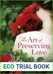 The Art Of Preserving Love