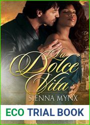 La Dolce Vita (Battaglia Mafia, #6)