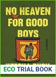 No Heaven for Good Boys