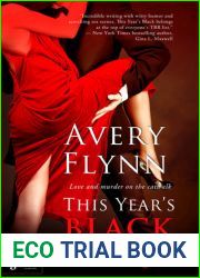 This Year|s Black (Killer Style, #2)