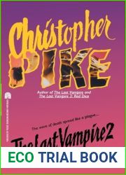 Black Blood (The Last Vampire, #2)