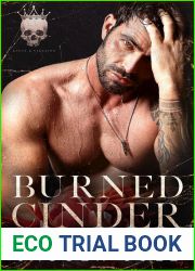 Burned Cinder (Kings and Villains, #2)