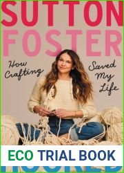 Hooked: How Crafting Saved My Life