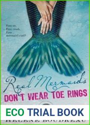 Real Mermaids Don|t Wear Toe Rings (Real Mermaids, #1)