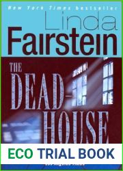 The Deadhouse (Alexandra Cooper, #4)