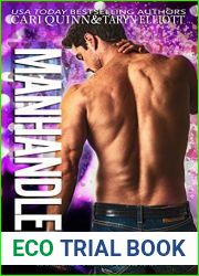 Manhandled (Hammered, #2)
