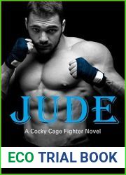 Jude (Cocky Cage Fighter, #2)