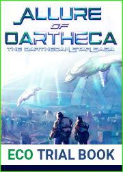 Allure of Oartheca (Oarthecan Star Saga, #1)