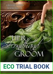 Her Secondhand Groom (The Grooms, #3)