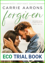 Forgiven (The Nash Brothers, #2)