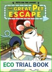 The Great Pet Escape