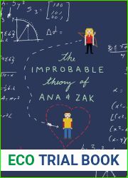 The Improbable Theory of Ana and Zak