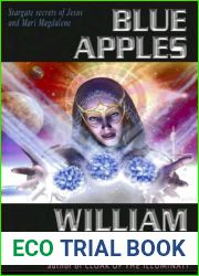 Blue Apples: Stargate Secrets of Jesus