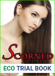 Scorned (Torn, #4)