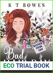 Bad Hair Day (The Curly Fan Club #2)