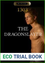 1303 - The Dragonslayer (The 13th Floor series, #3)