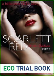 Scarlett Red (In the Shadows, #2)