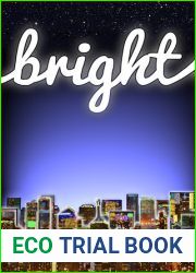 Bright (The Estelle Series, #1)