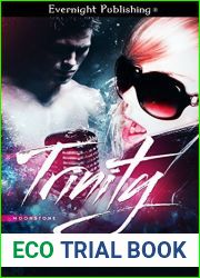 Trinity (Moonstone Book 1)