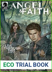 Angel and Faith: Season Nine #1