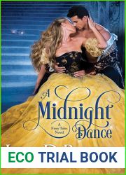 A Midnight Dance (Fiery Tales, #1)