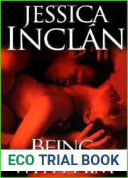 Being with Him (The Being Trilogy #1)