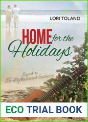 Home for the Holidays (The Replacement Guitarist, #2)