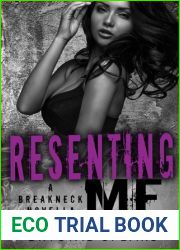 Resenting Me (Breakneck, #2.5)