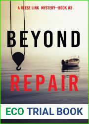 Beyond Repair (A Reese Link Mystery - Book Three)