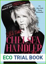 Lies That Chelsea Handler Told Me