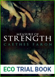 Measure of Strength (Measure of Devotion, #2)