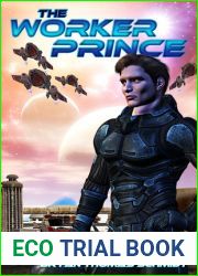 The Worker Prince (Saga of Davi Rhii, #1)