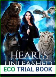 Hearts Unleashed: A Limited Edition Paranormal Romance and Urban Fantasy Collection